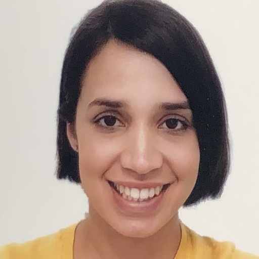 Rebecca Bequer, M.S., CCC-SLP